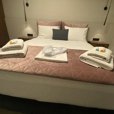 Animus Premium Apt نافبليو المظهر الخارجي الصورة