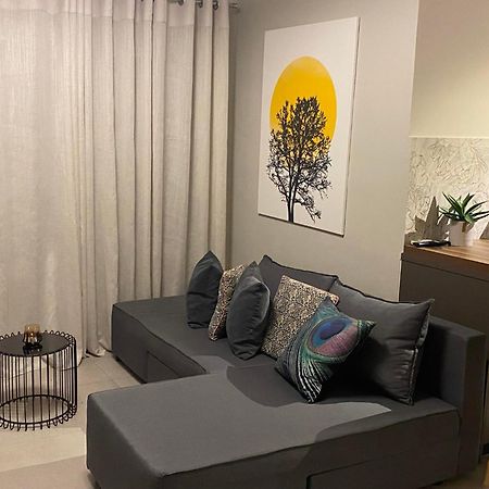 Animus Premium Apt نافبليو المظهر الخارجي الصورة