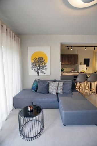 Animus Premium Apt نافبليو المظهر الخارجي الصورة