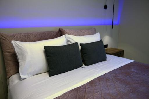 Animus Premium Apt نافبليو المظهر الخارجي الصورة