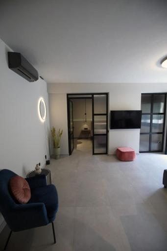 Animus Premium Apt نافبليو المظهر الخارجي الصورة