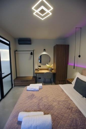 Animus Premium Apt نافبليو المظهر الخارجي الصورة