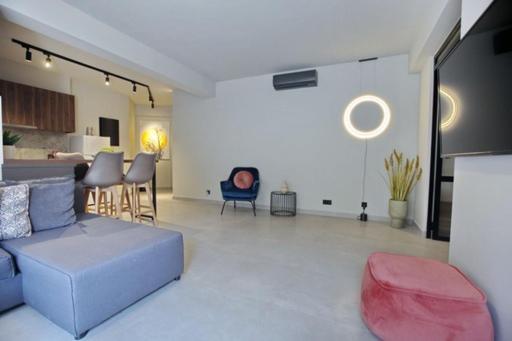 Animus Premium Apt نافبليو المظهر الخارجي الصورة