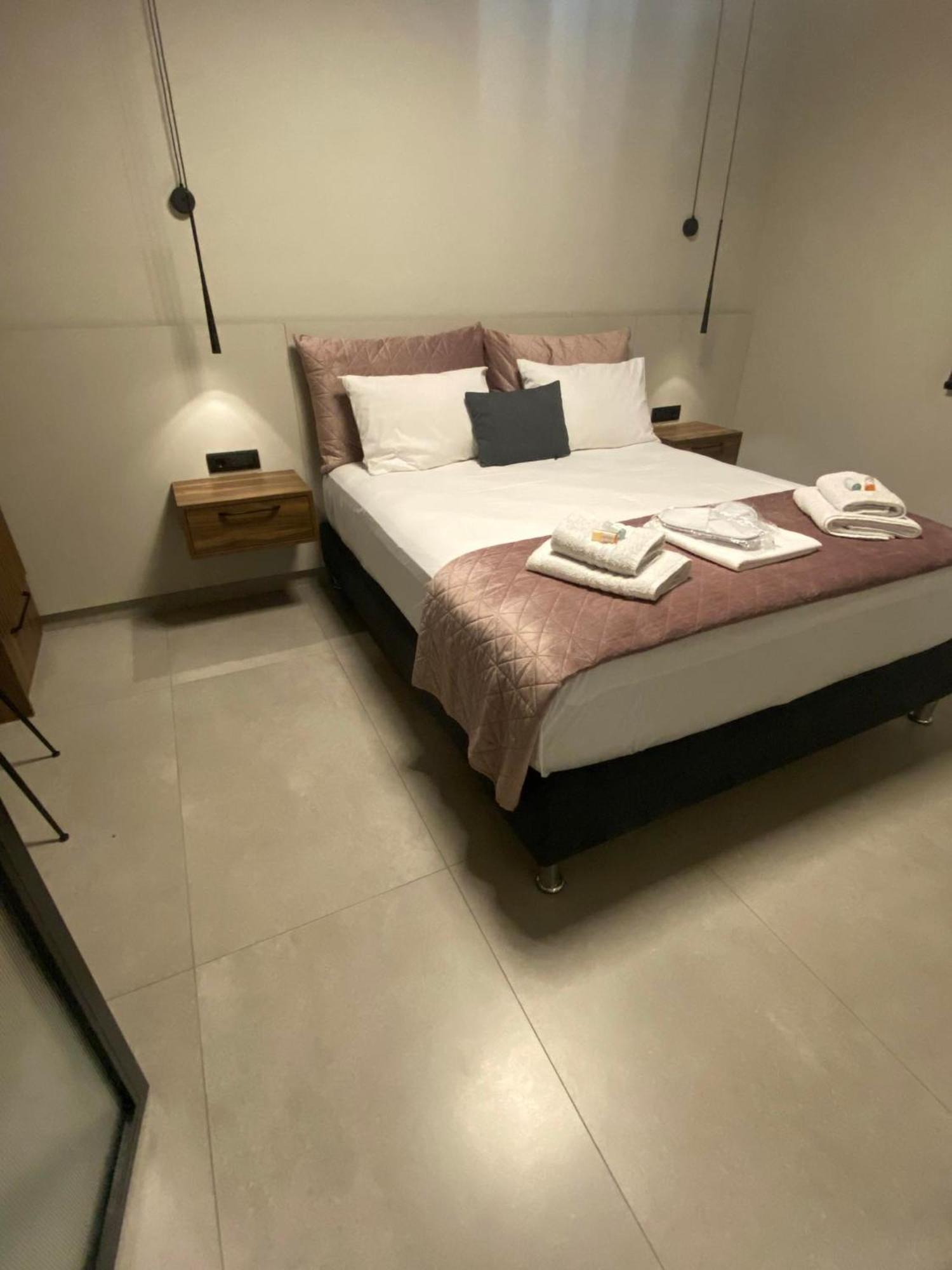 Animus Premium Apt نافبليو المظهر الخارجي الصورة