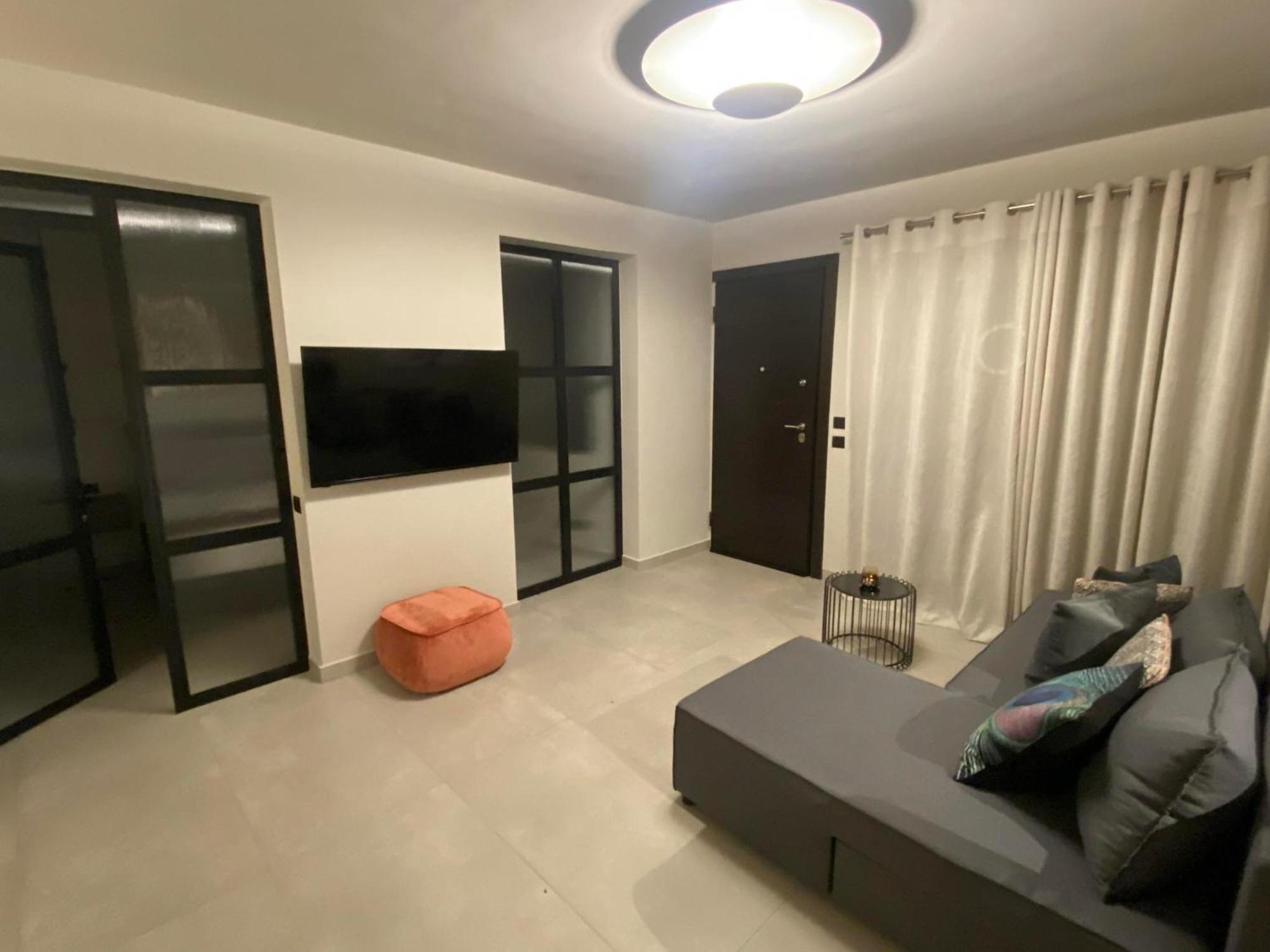 Animus Premium Apt نافبليو المظهر الخارجي الصورة