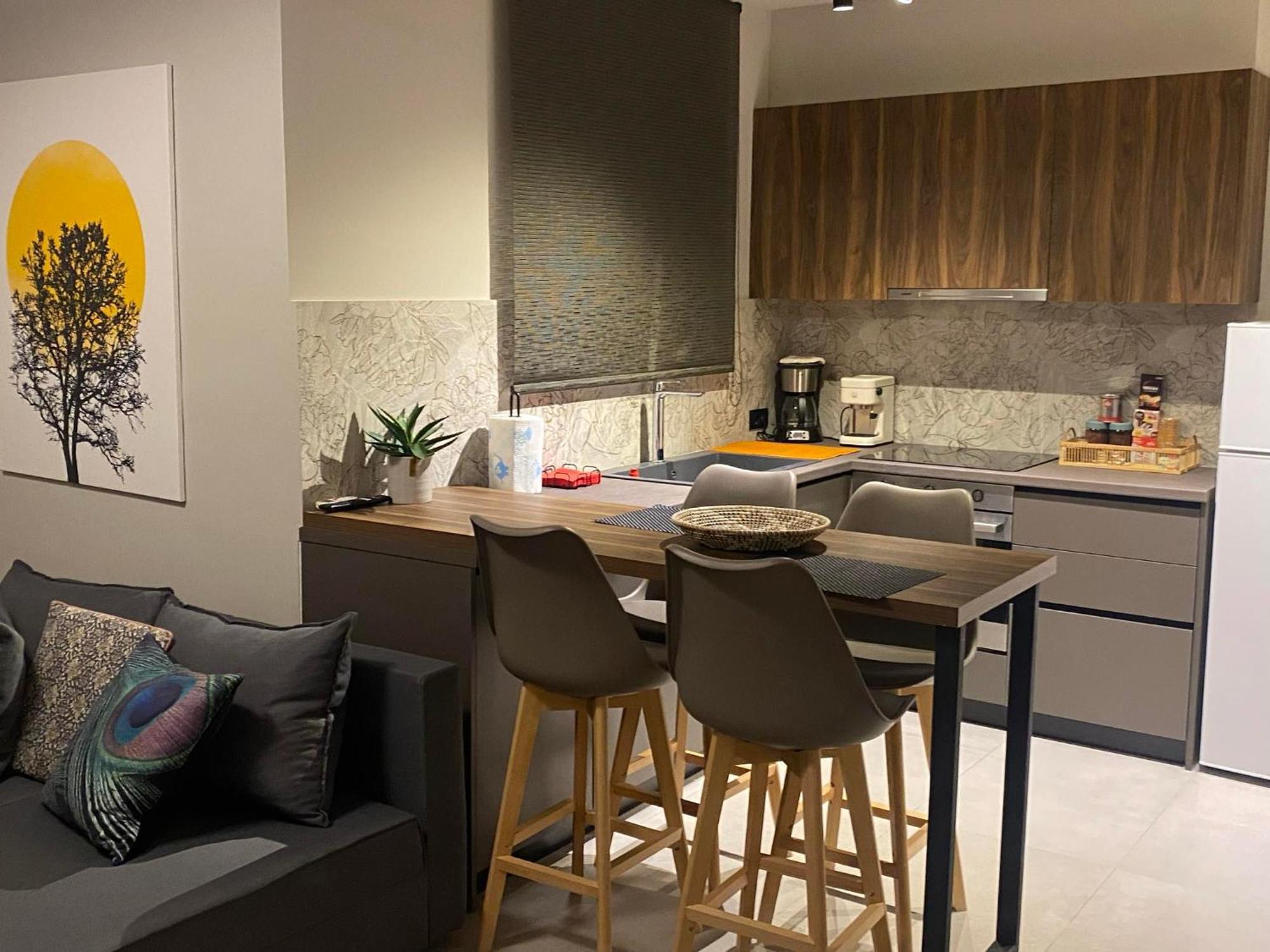Animus Premium Apt نافبليو المظهر الخارجي الصورة