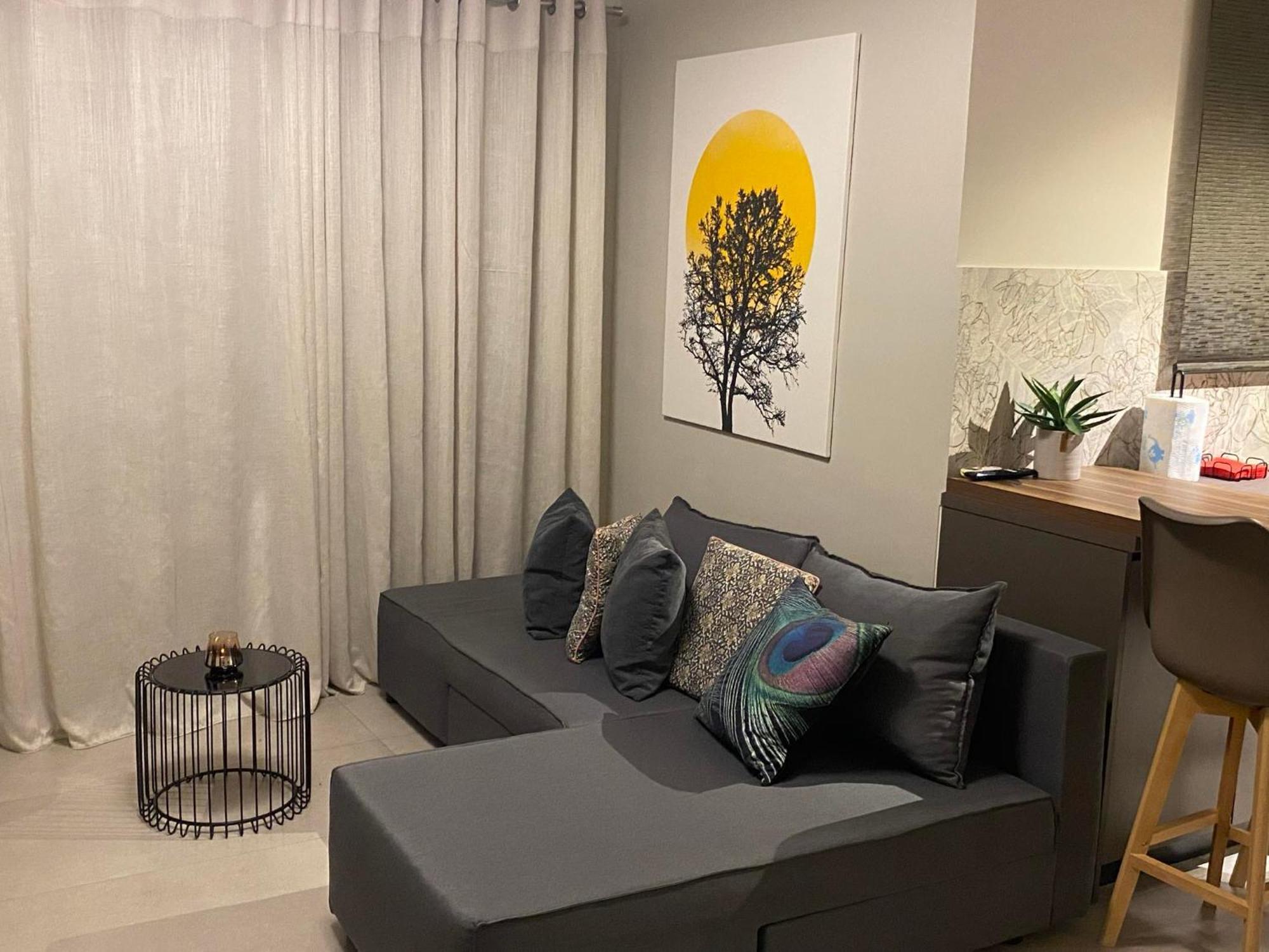 Animus Premium Apt نافبليو المظهر الخارجي الصورة