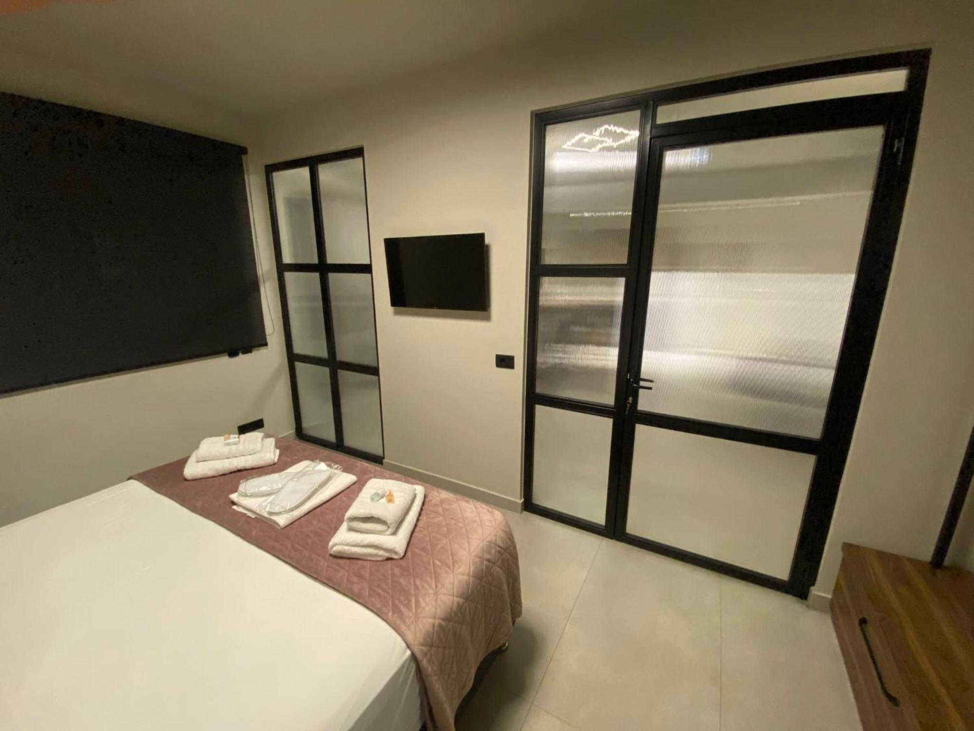 Animus Premium Apt نافبليو المظهر الخارجي الصورة