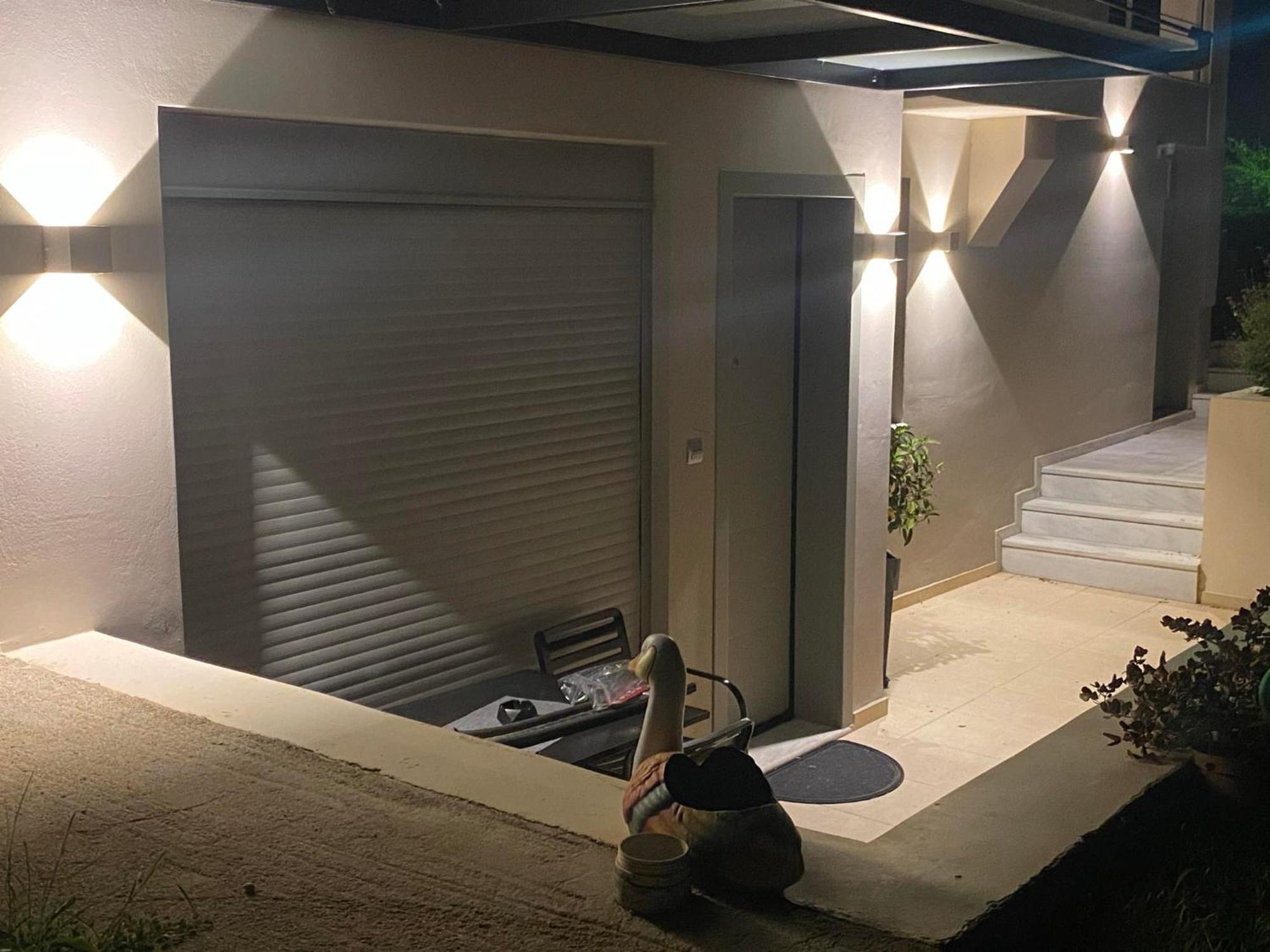 Animus Premium Apt نافبليو المظهر الخارجي الصورة