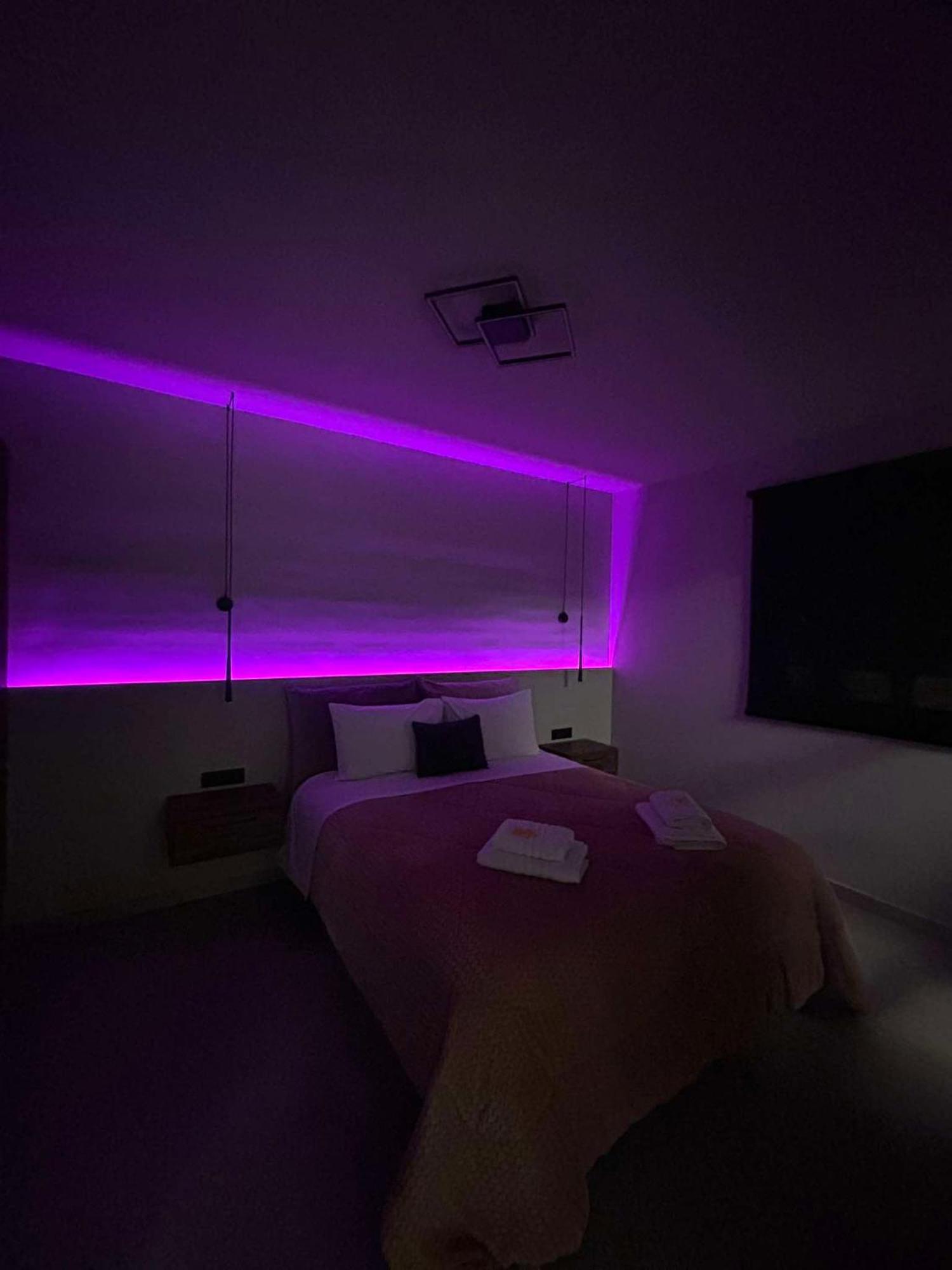 Animus Premium Apt نافبليو المظهر الخارجي الصورة