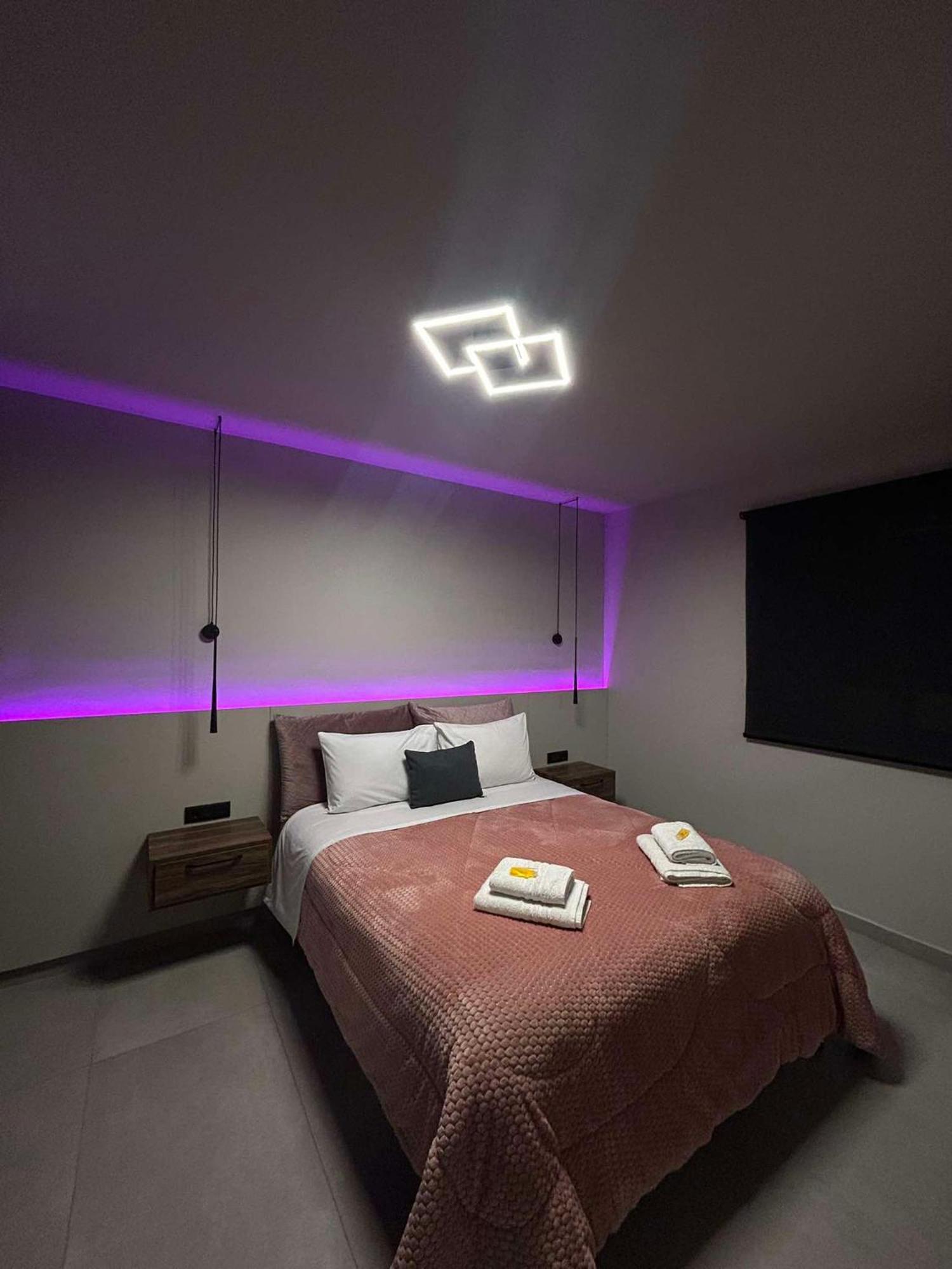 Animus Premium Apt نافبليو المظهر الخارجي الصورة