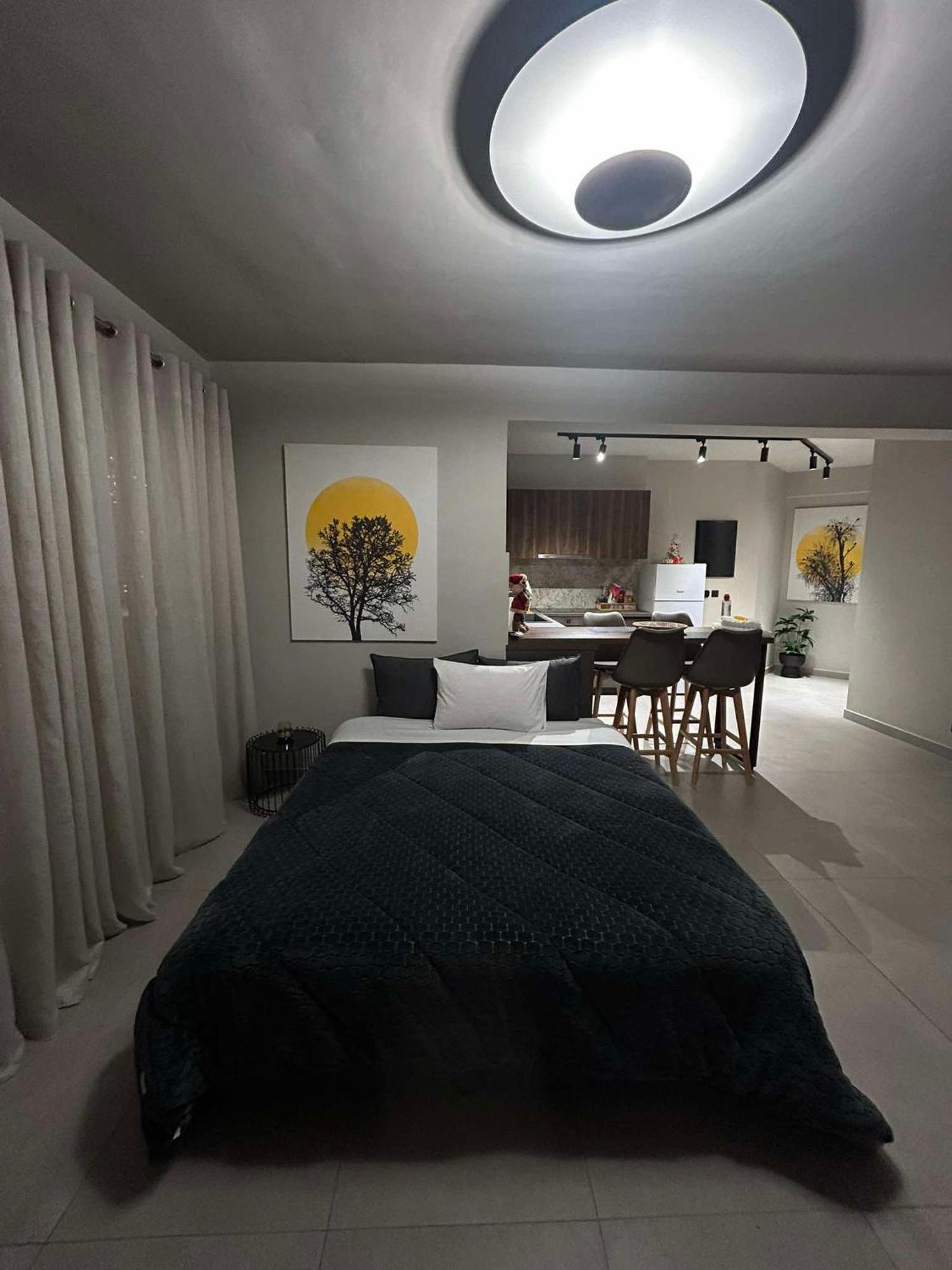 Animus Premium Apt نافبليو المظهر الخارجي الصورة
