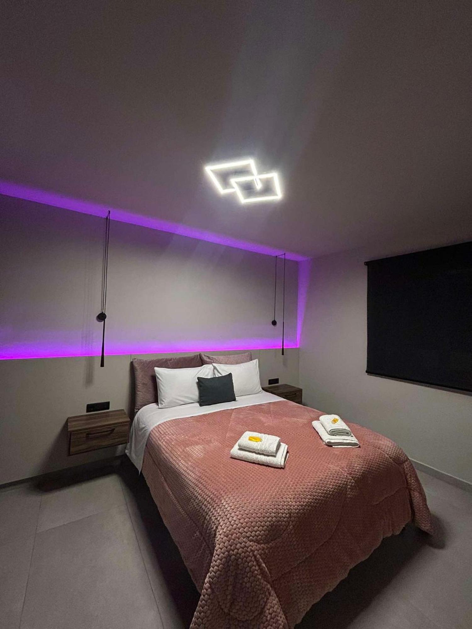 Animus Premium Apt نافبليو المظهر الخارجي الصورة