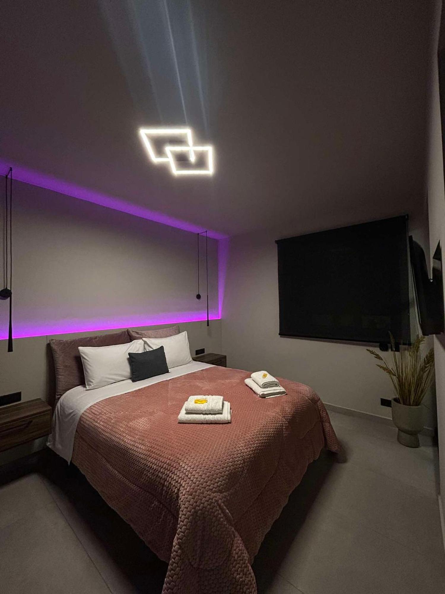 Animus Premium Apt نافبليو المظهر الخارجي الصورة