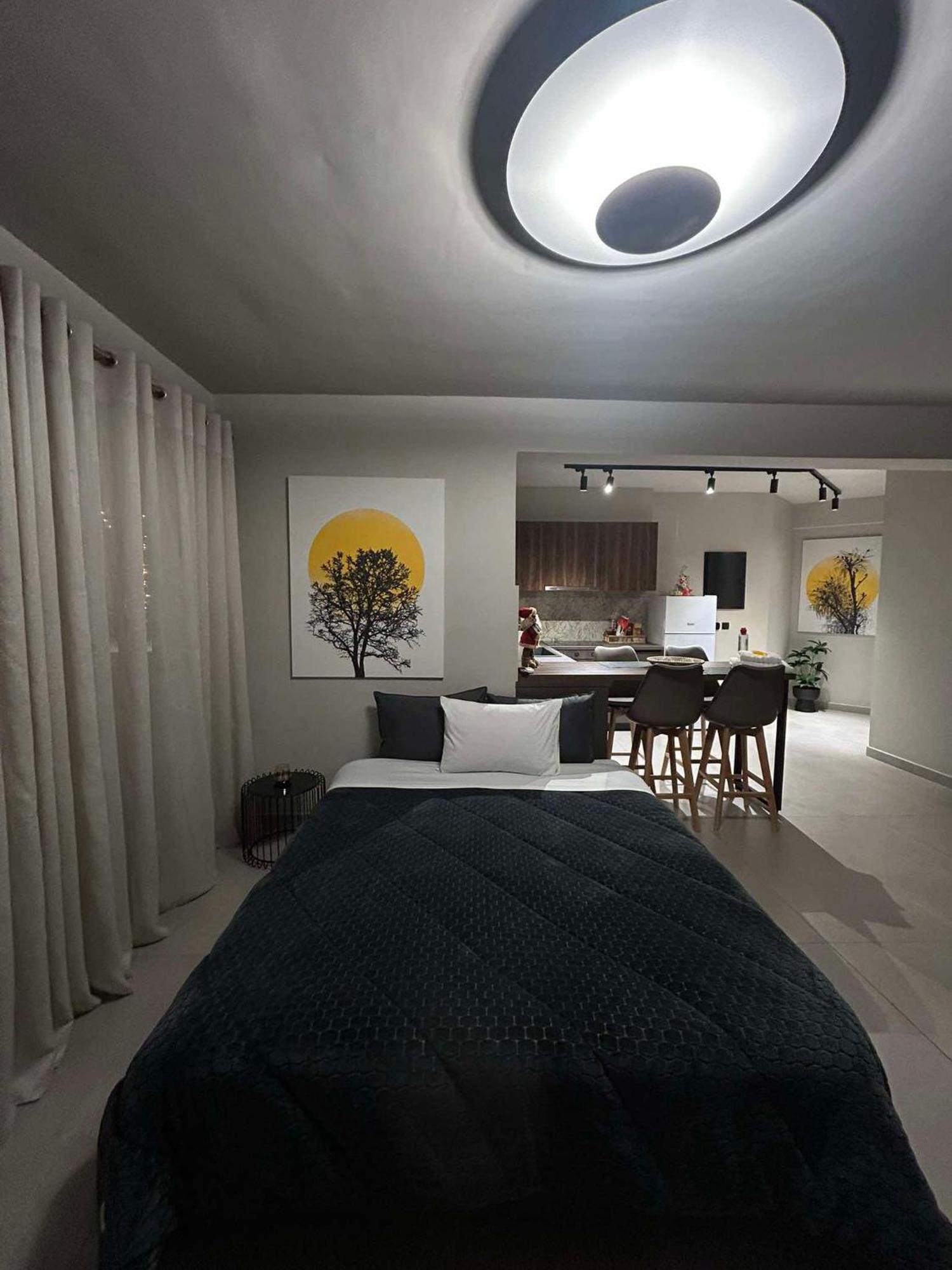 Animus Premium Apt نافبليو المظهر الخارجي الصورة